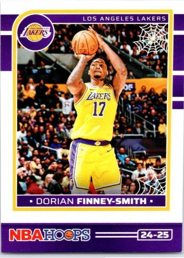 Dorian Finney-Smith