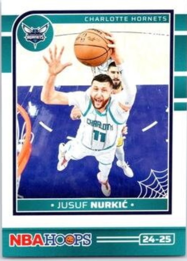 Jusuf Nurkic