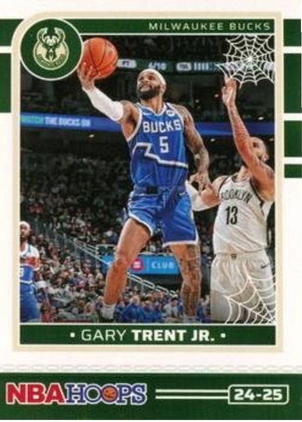 Gary Trent Jr.