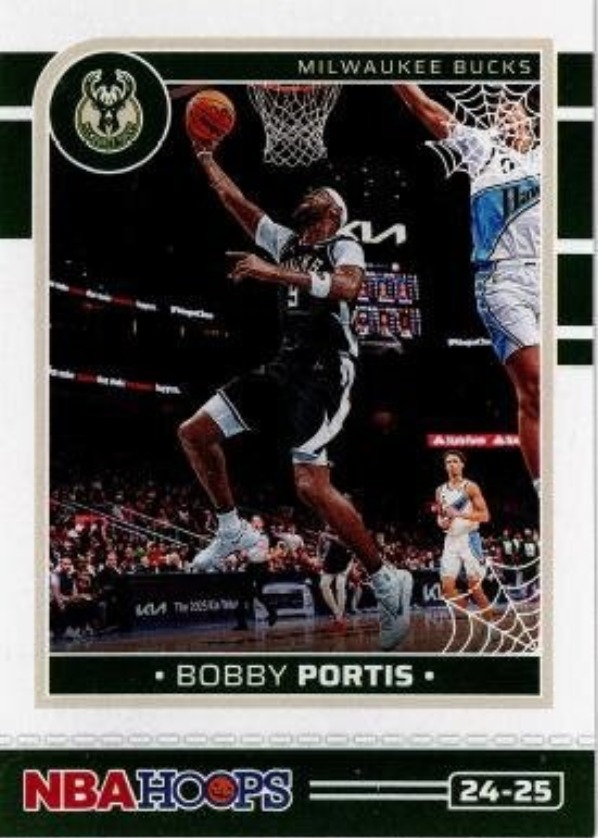 Bobby Portis