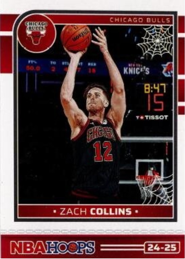 Zach Collins