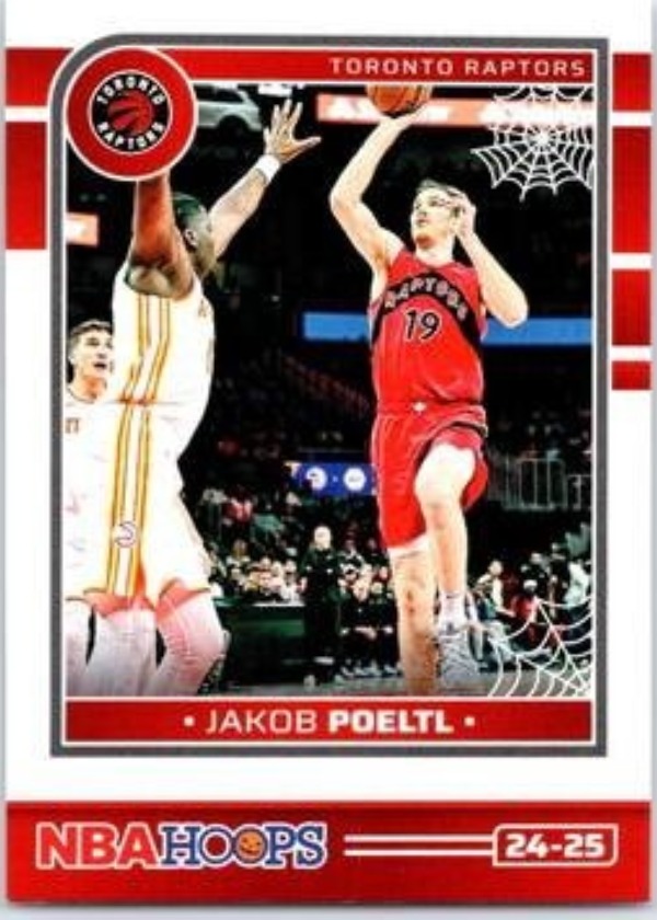 Jakob Poeltl