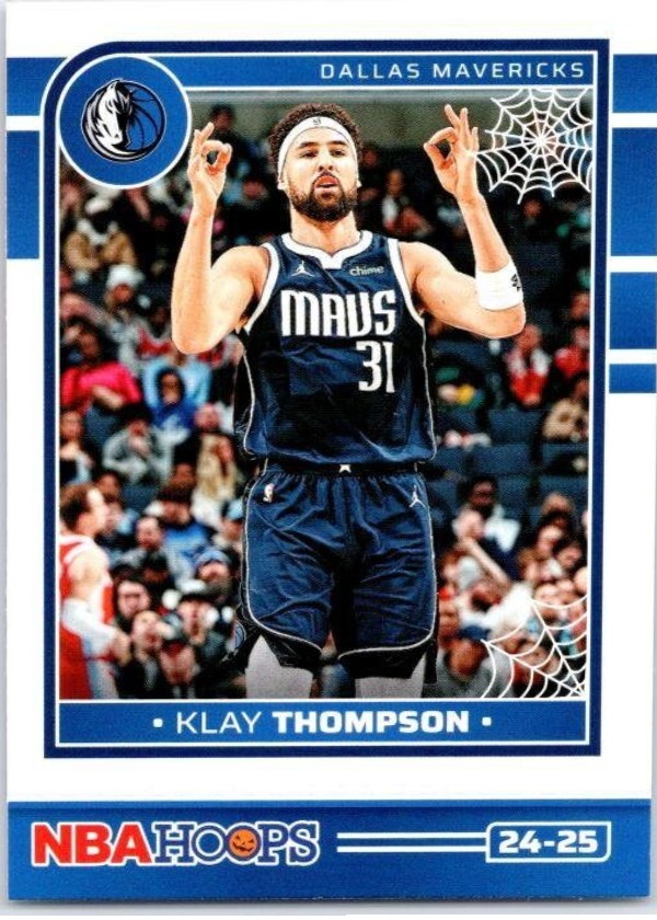 Klay Thompson