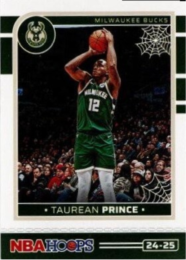 Taurean Prince