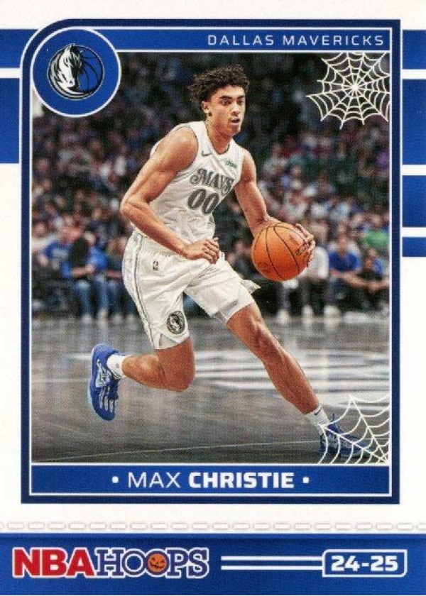Max Christie