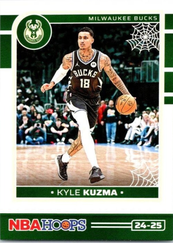 Kyle Kuzma
