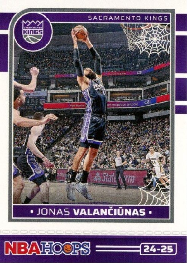 Jonas Valanciunas
