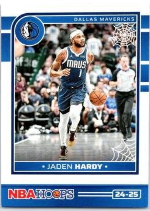 Jaden Hardy