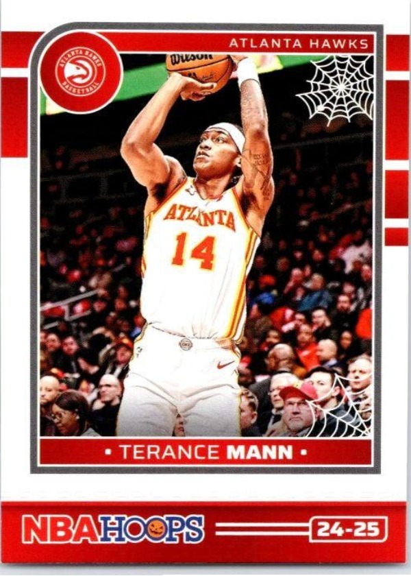 Terance Mann