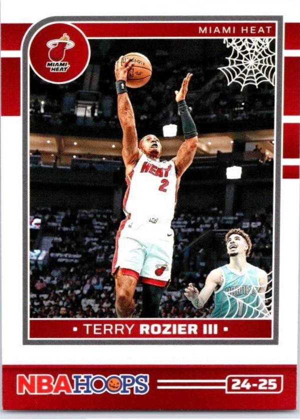 Terry Rozier III