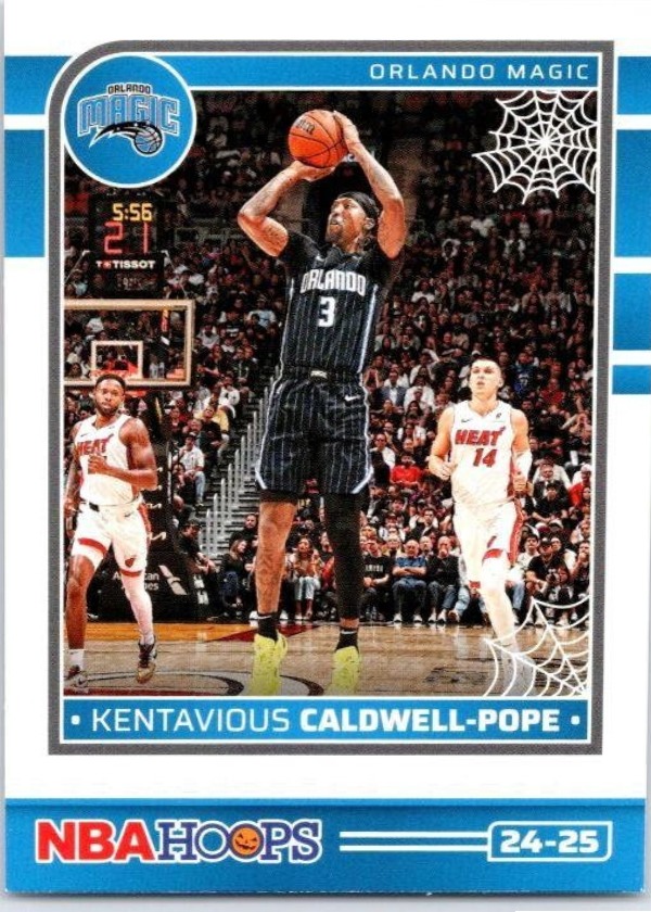 Kentavious Caldwell-Pope