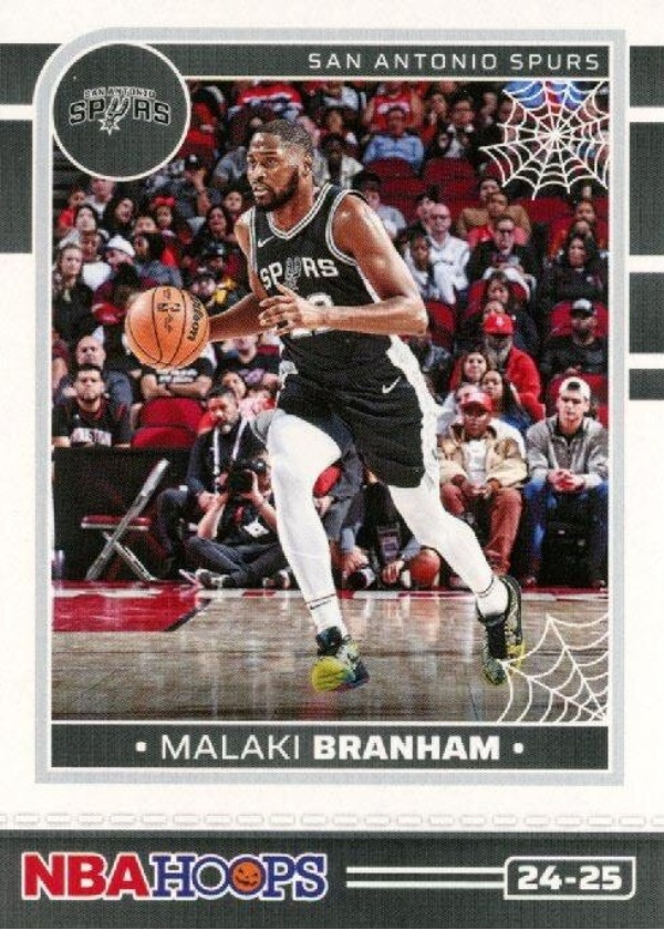 Malaki Branham