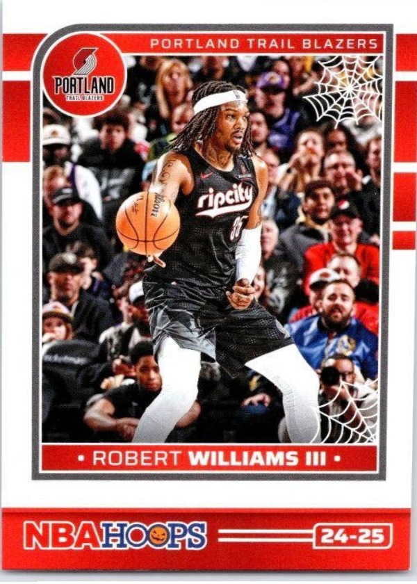 Robert Williams III