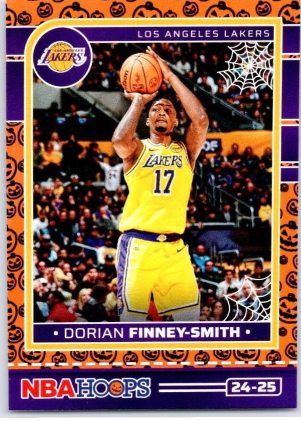 Dorian Finney-Smith