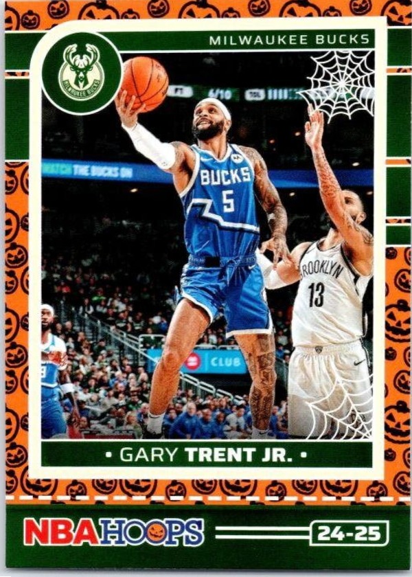 Gary Trent Jr.