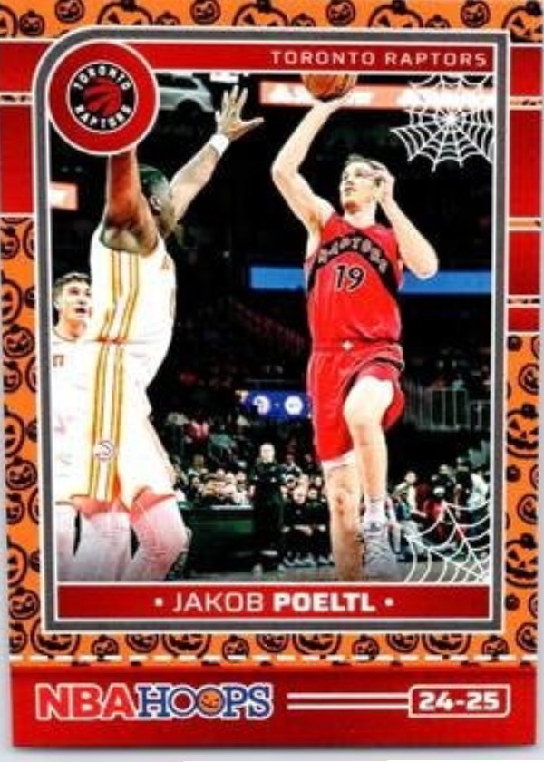Jakob Poeltl