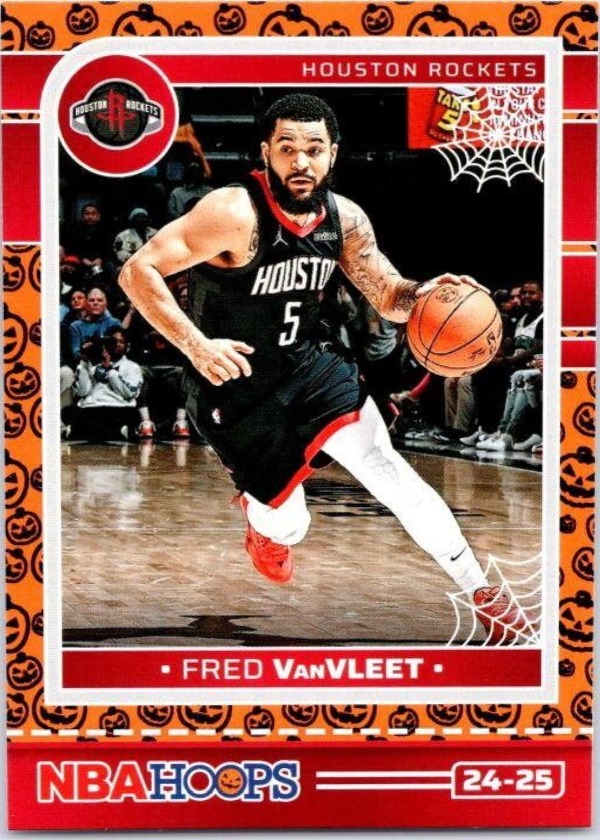 Fred VanVleet