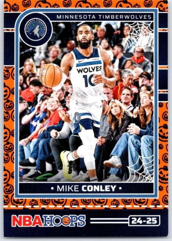 Mike Conley