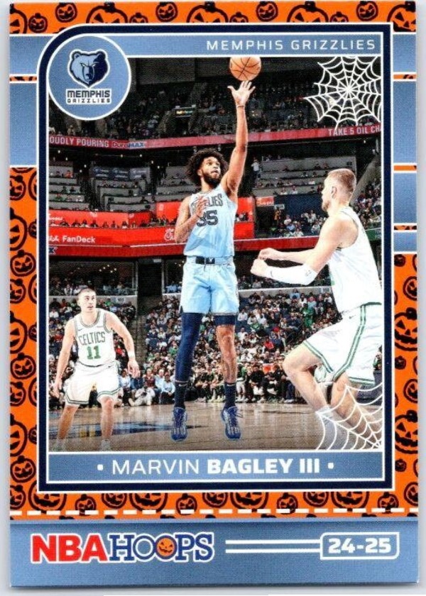 Marvin Bagley III