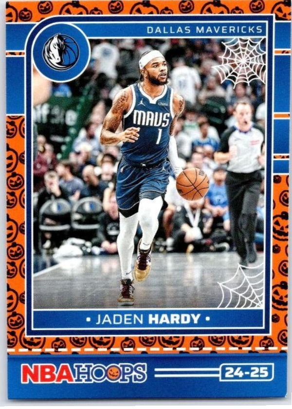 Jaden Hardy