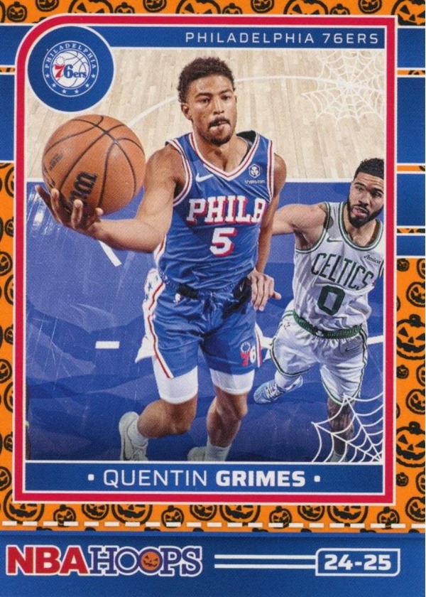 Quentin Grimes