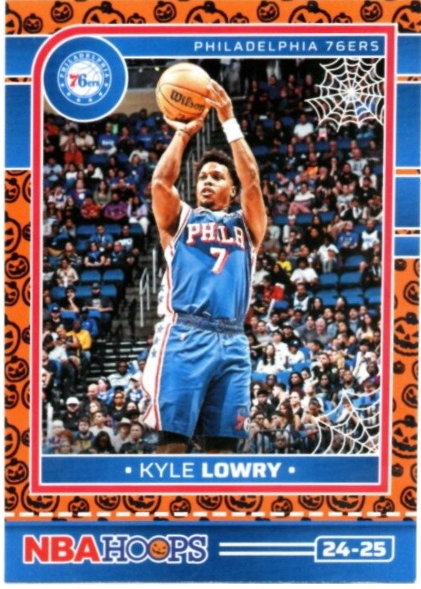 Kyle Lowry