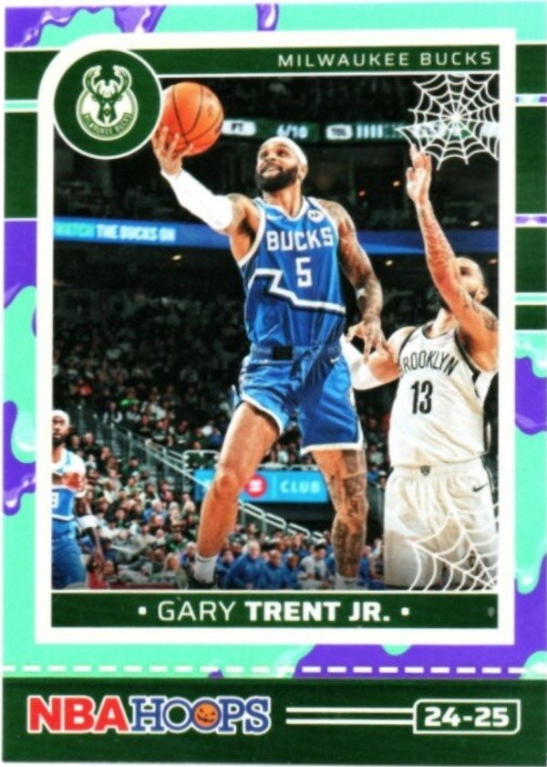 Gary Trent Jr.