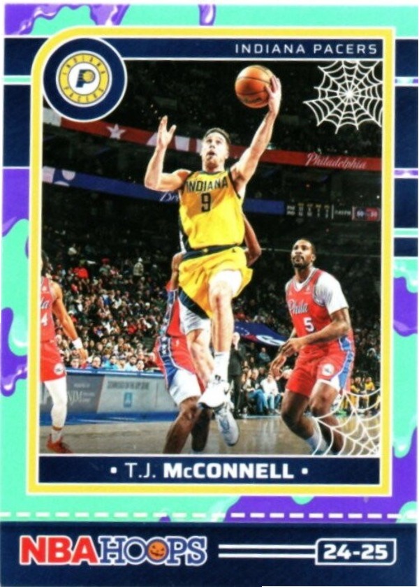T.J. McConnell
