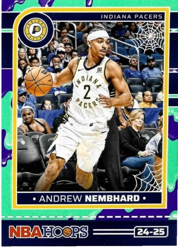 Andrew Nembhard