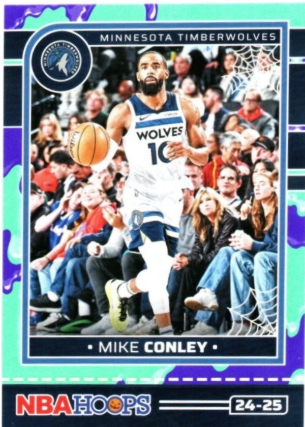 Mike Conley