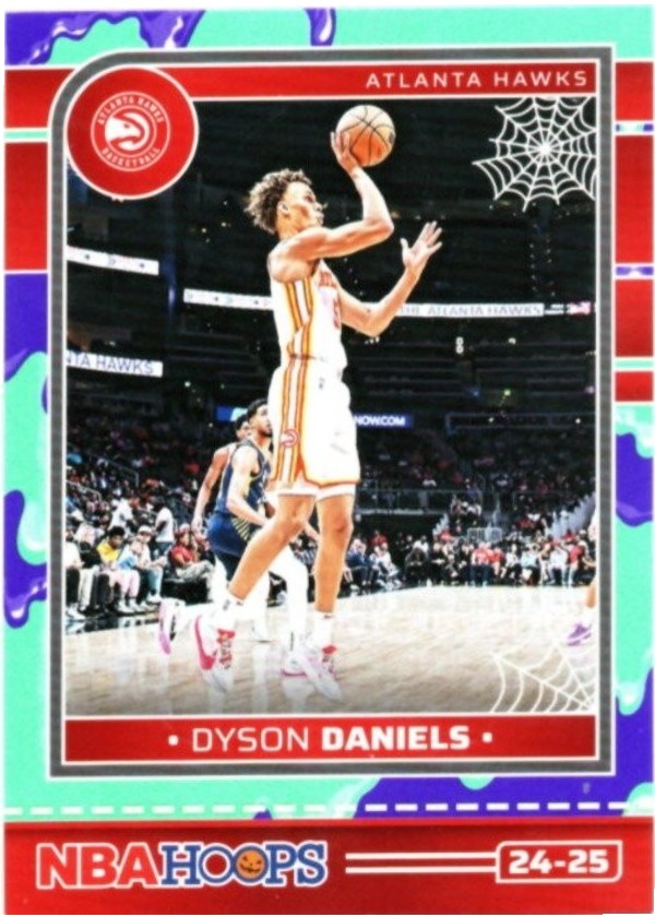 Dyson Daniels