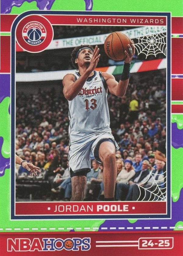Jordan Poole