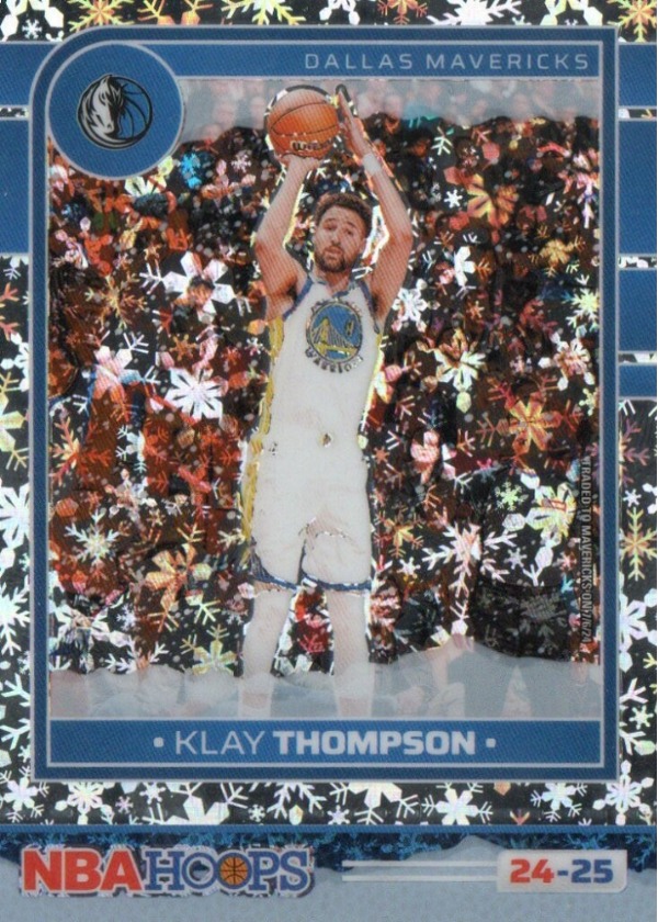 Klay Thompson