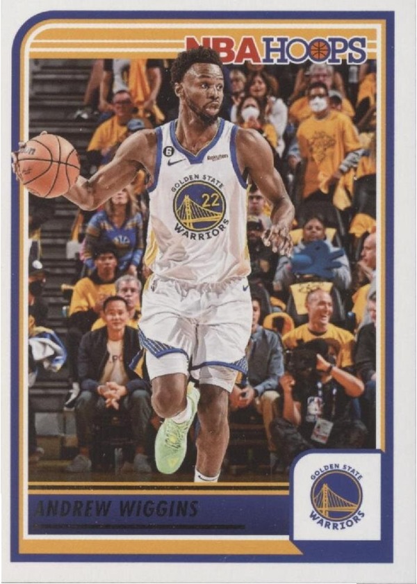 Andrew Wiggins