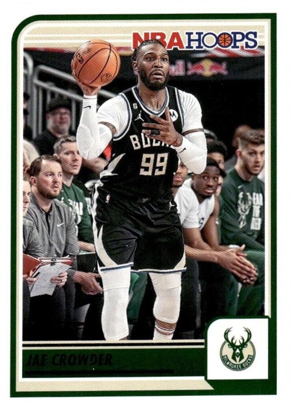 Jae Crowder