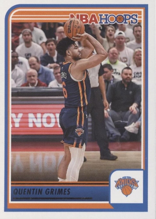 Quentin Grimes