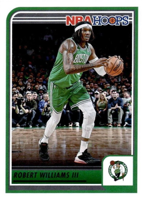 Robert Williams III
