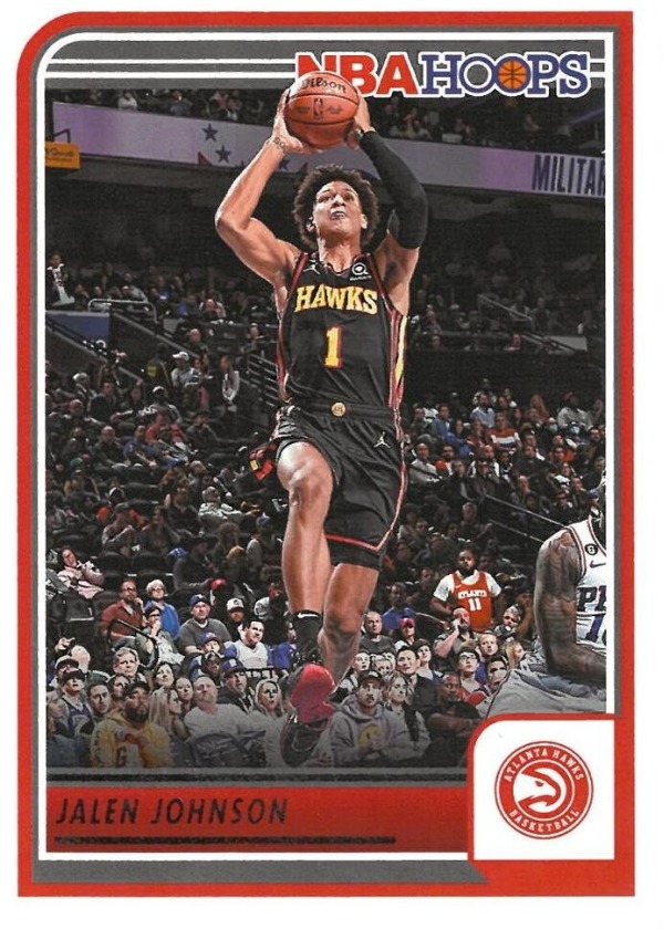 Jalen Johnson