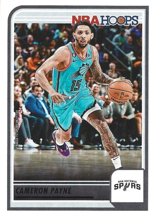 Cameron Payne