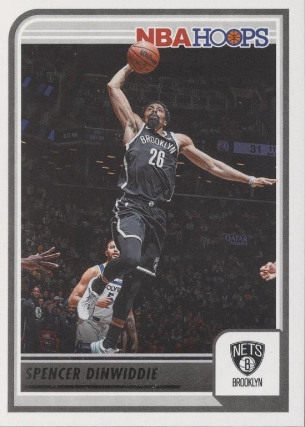 Spencer Dinwiddie
