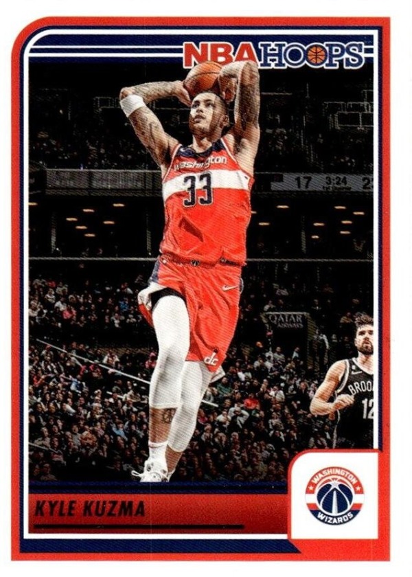 Kyle Kuzma