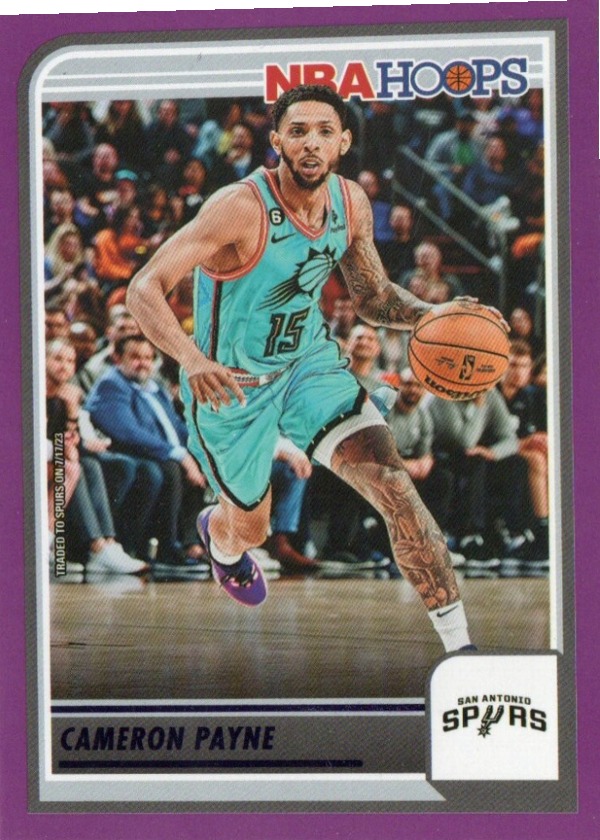 Cameron Payne