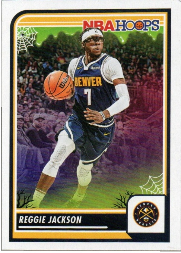 Reggie Jackson
