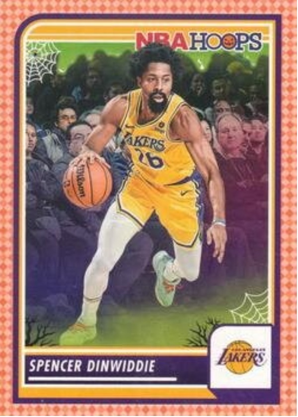 Spencer Dinwiddie