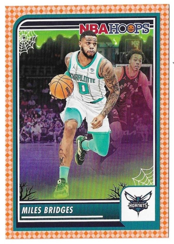 Miles Bridges