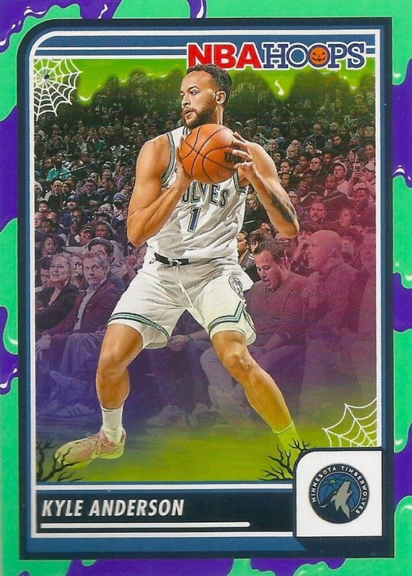 Kyle Anderson
