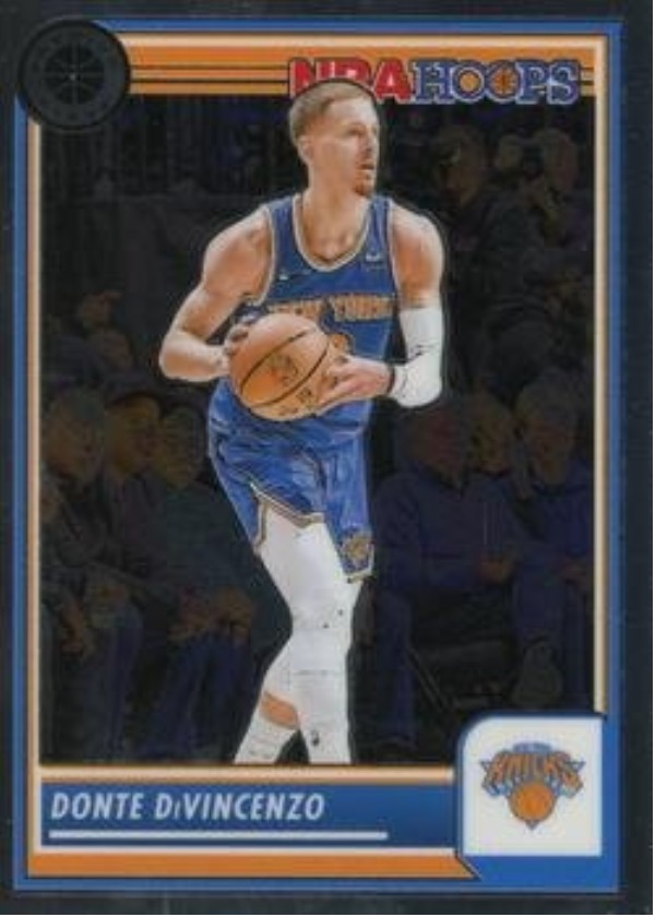 Donte DiVincenzo