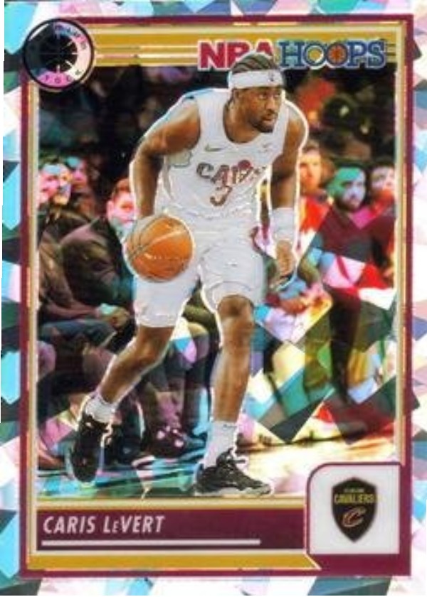 Caris LeVert