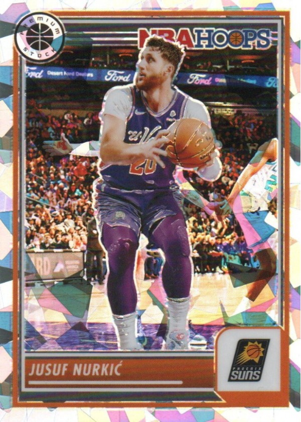 Jusuf Nurkic