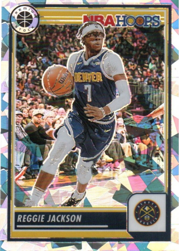 Reggie Jackson